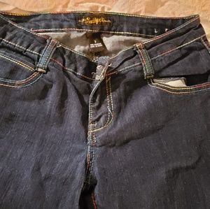 Womens South Pole Jean size 7